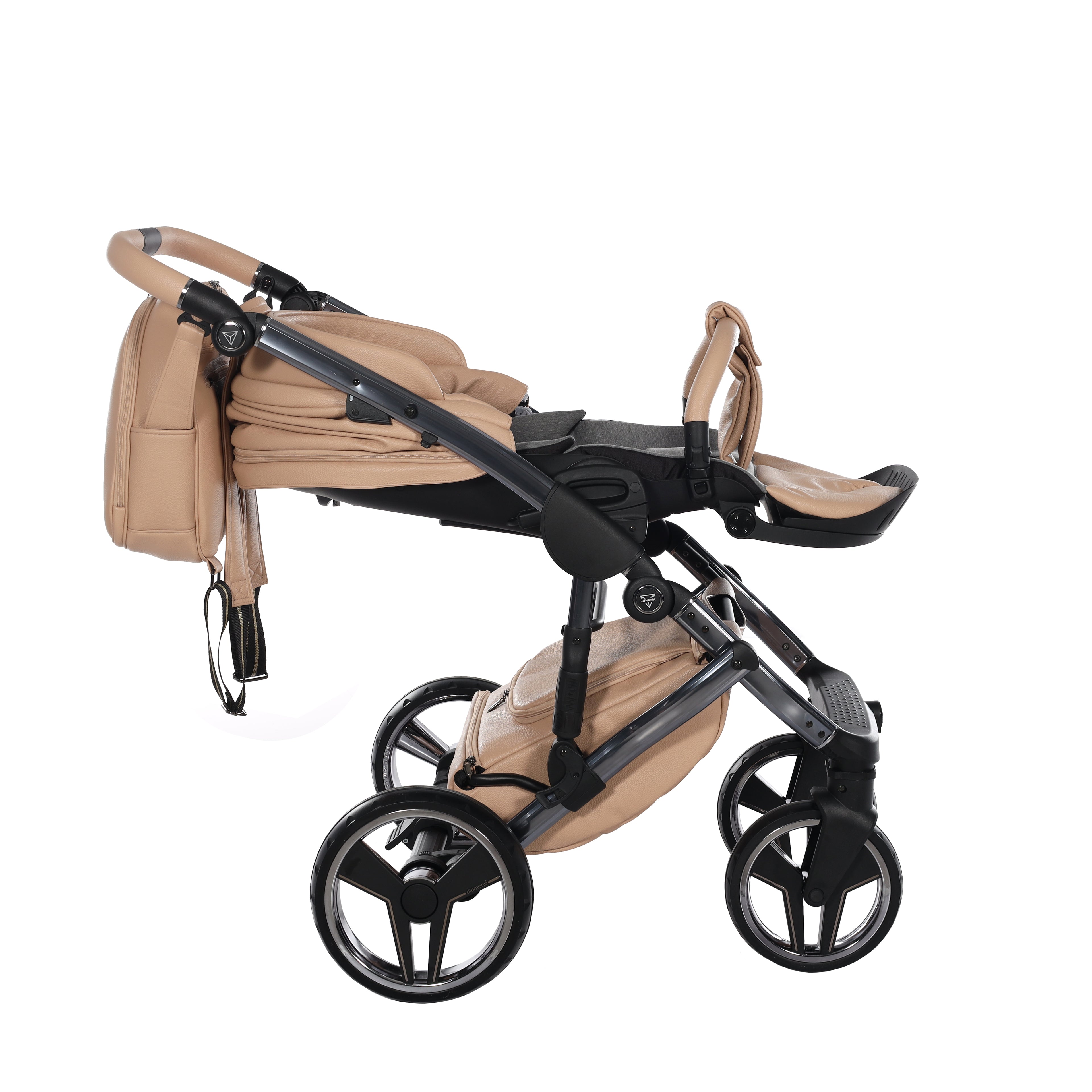 Carro de bebé Junama Hand Craft Camel
