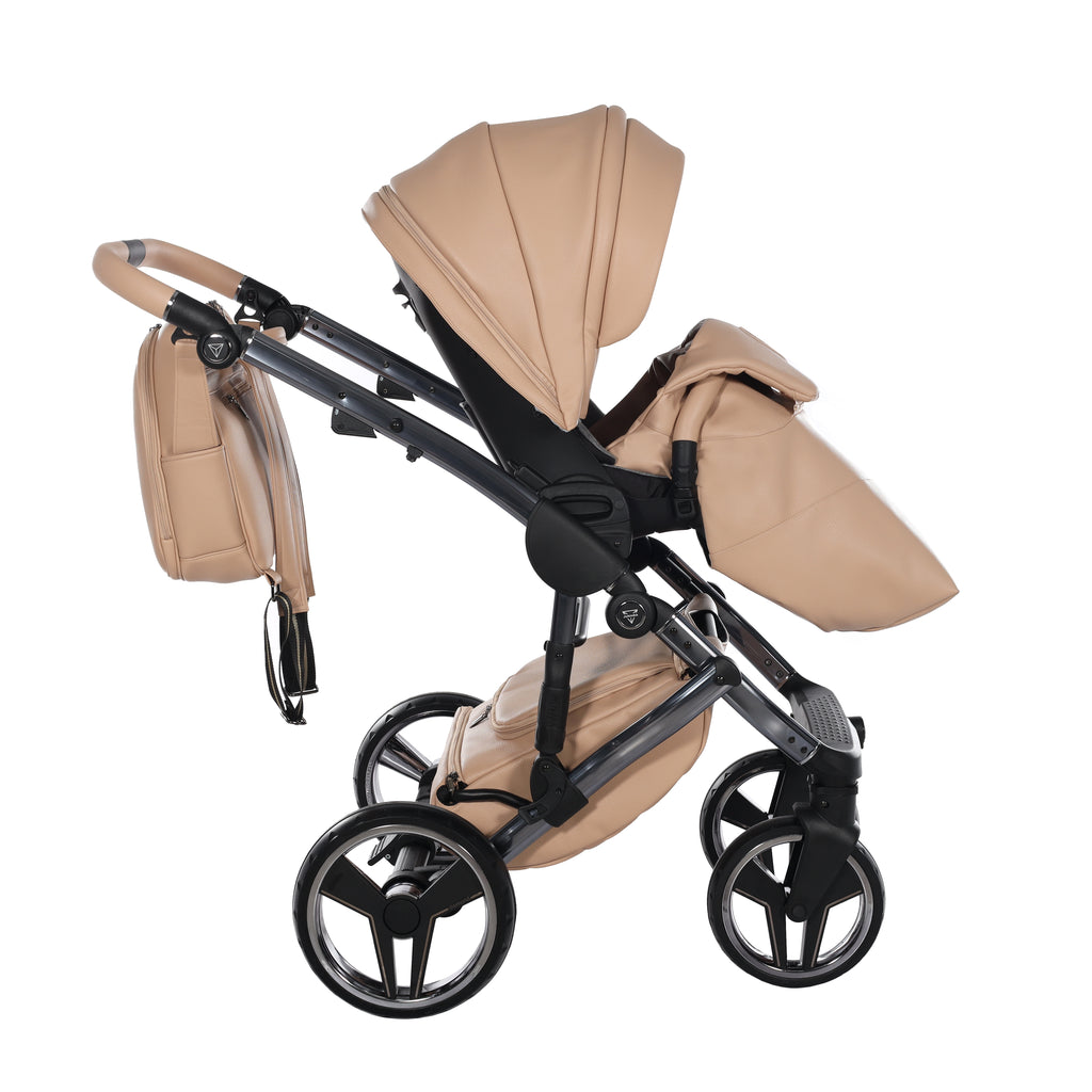 Carro de bebé Junama Hand Craft Camel