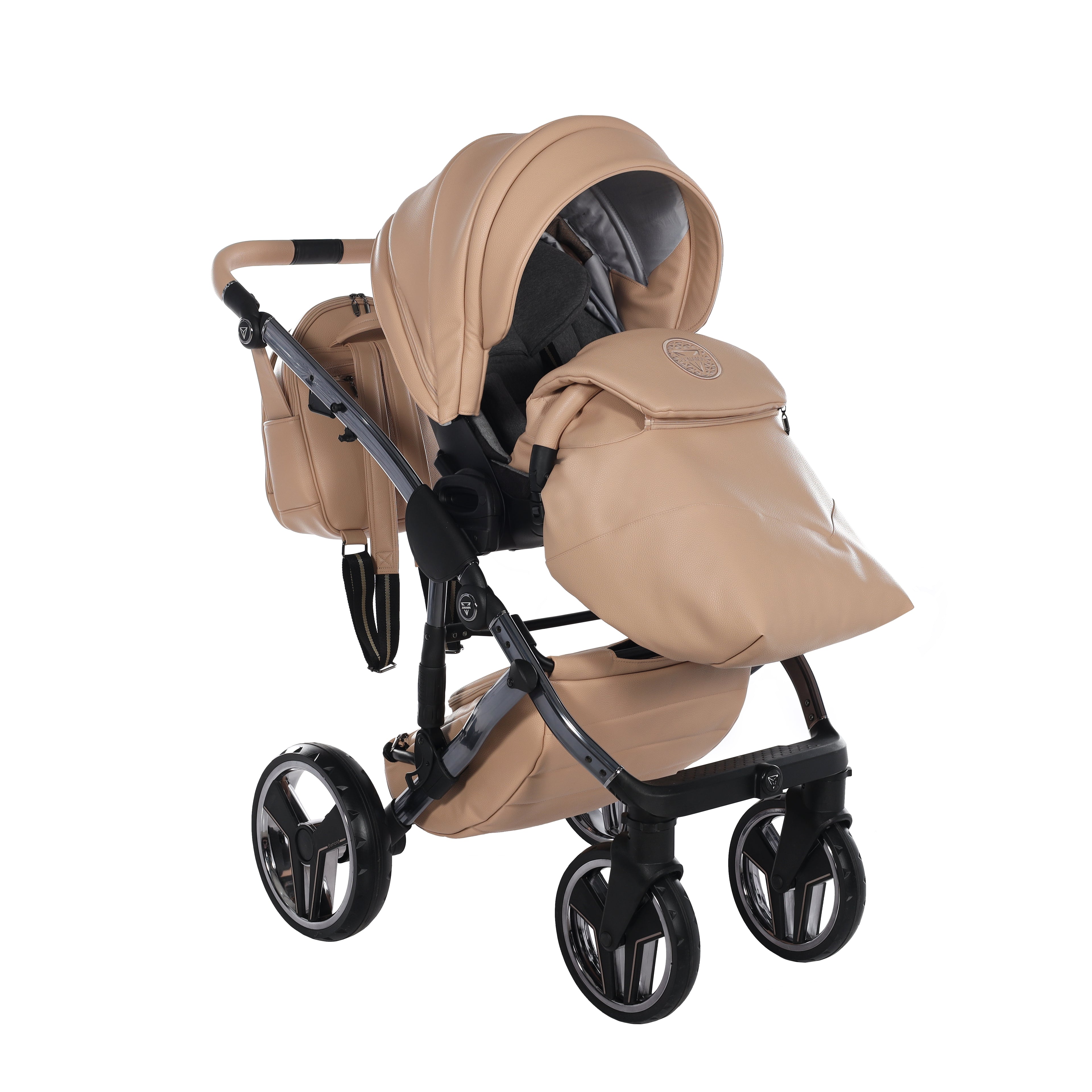 Carro de bebé Junama Hand Craft Camel