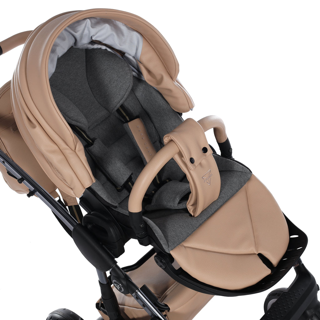 Carro de bebé Junama Hand Craft Camel