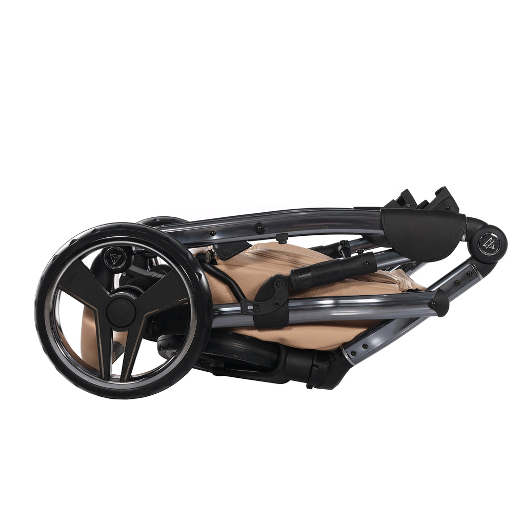 Carro de bebé Junama Hand Craft Camel