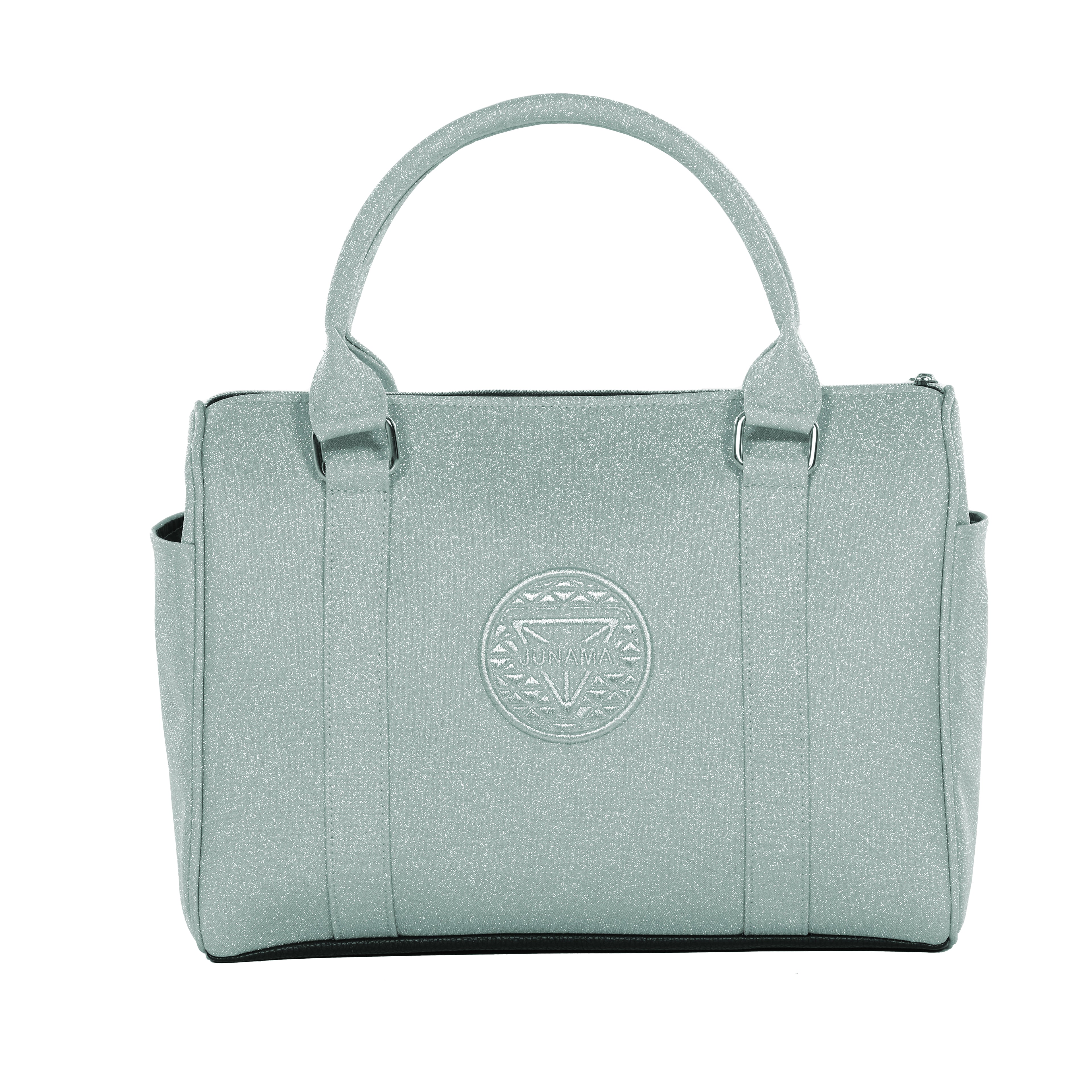 Carro de bebé Junama Hand Craft Glitter Menta