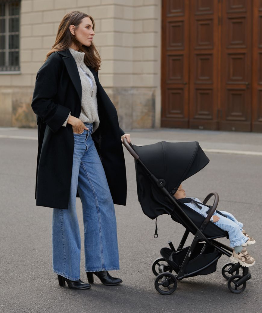 Silla Anex Air-Z plus Noirra