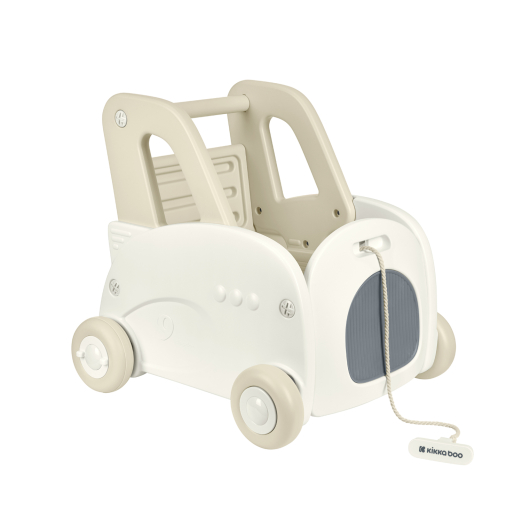 Andador 4en1 Trolie 2 Beige