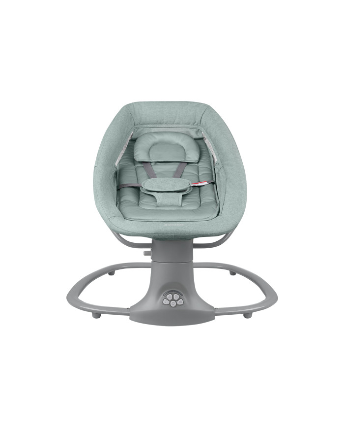 WINKS COLUMPIO GRIS VERDE