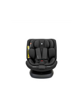 Silla de coche 40-150 cm i-Defend i-SIZE Negro