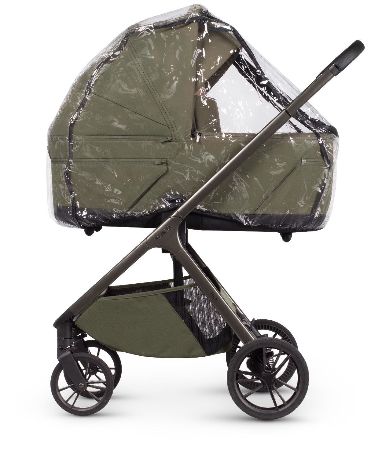 Carro de Bebé Venicci Tila Olive