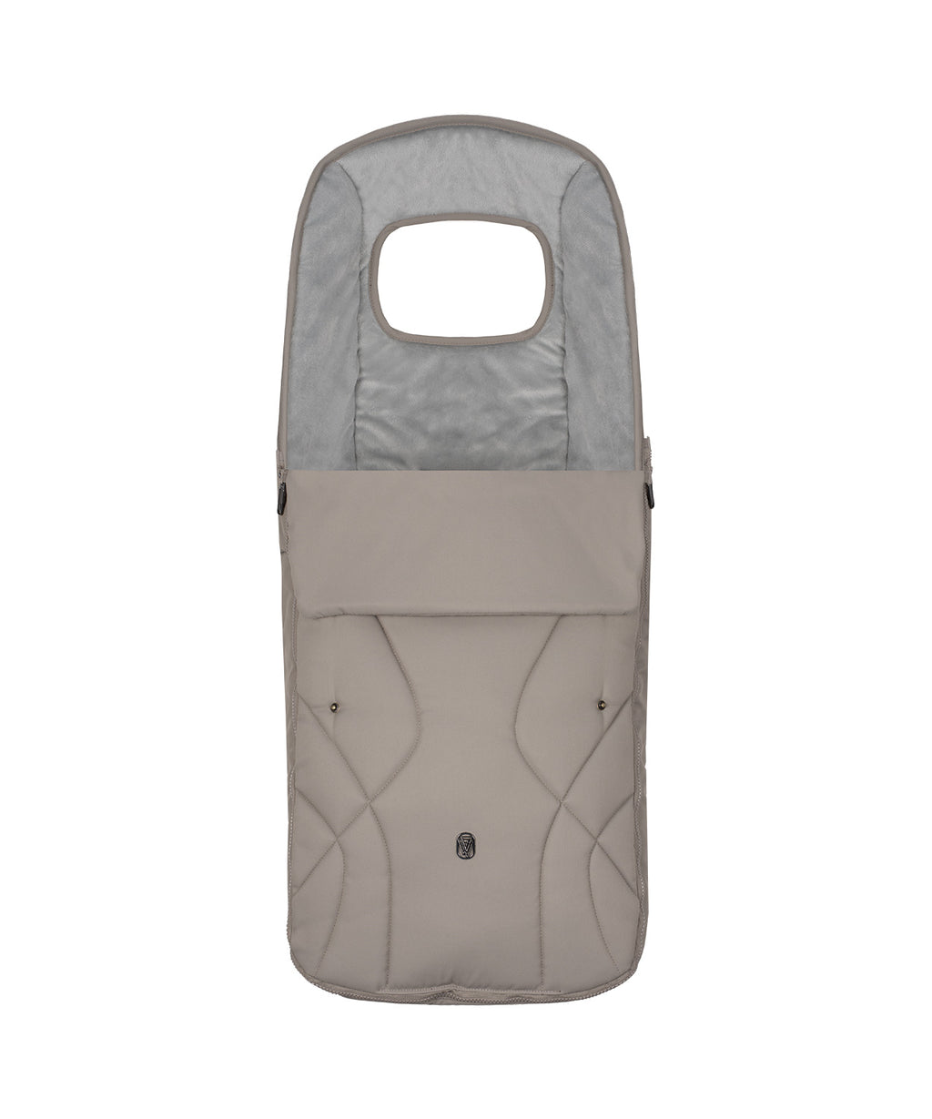 Carro de Bebé Venicci Upline 2 Taupe