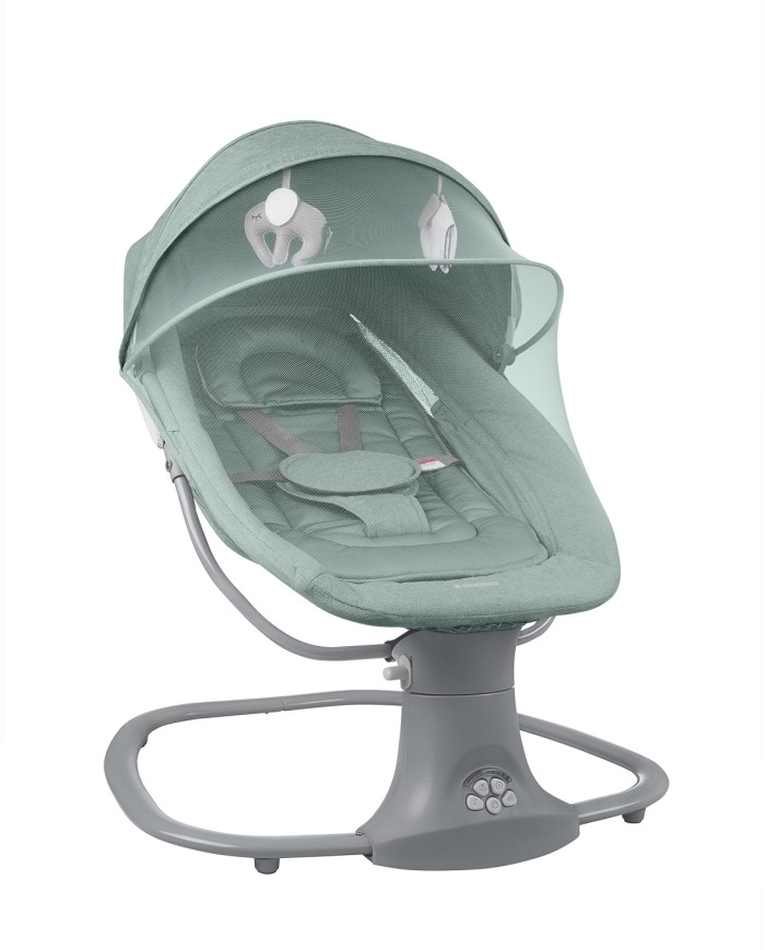 WINKS COLUMPIO GRIS VERDE