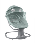 WINKS COLUMPIO GRIS VERDE