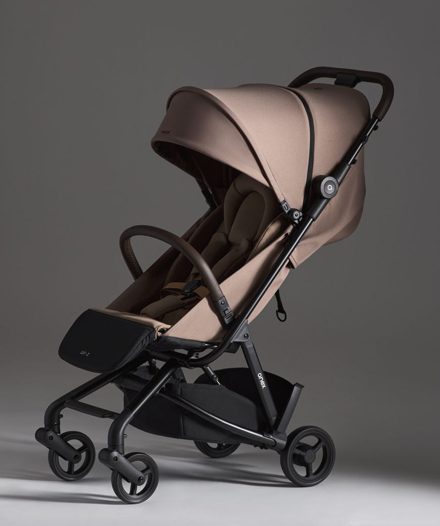 Silla Anex Air-Z plus Milo