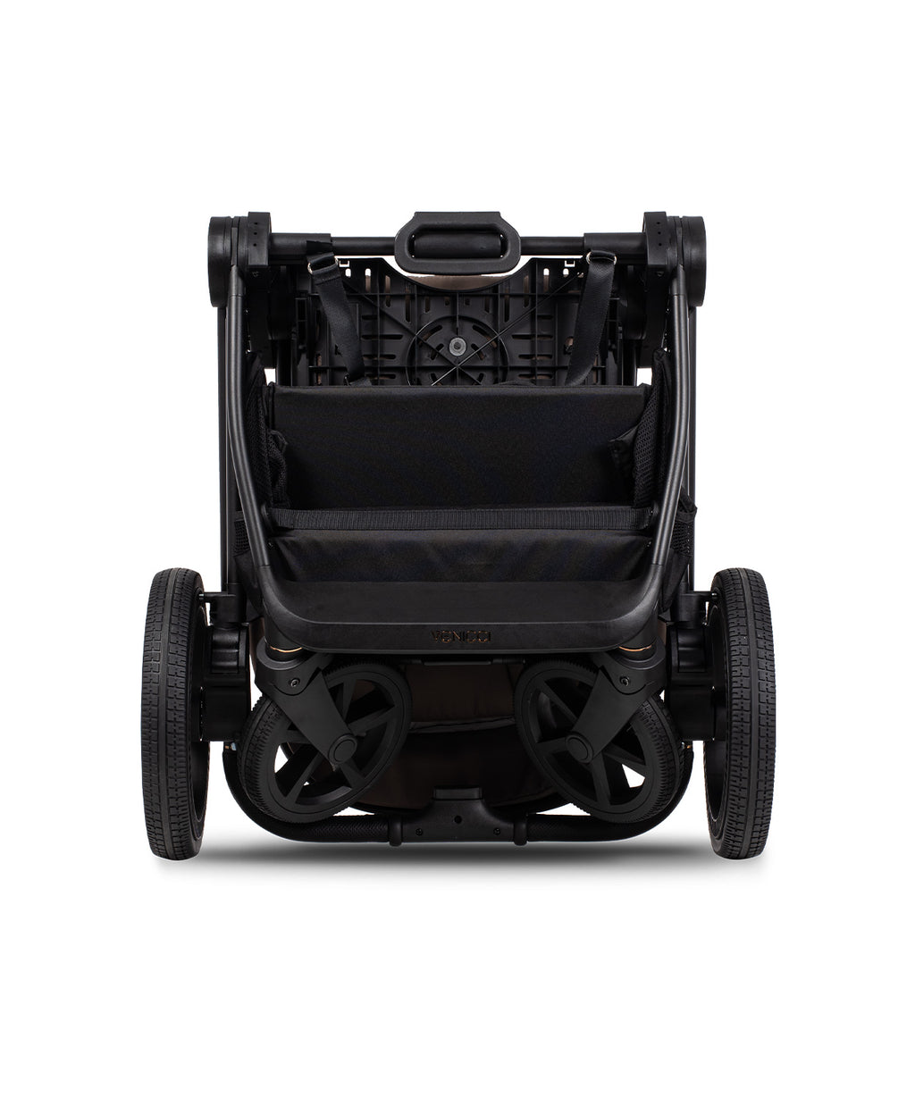 Carro de Bebé Venicci Upline 2 Brownie