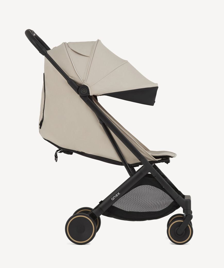 Silla Anex Air-X² Shiro