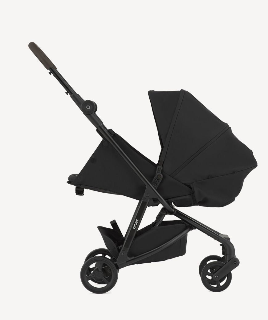 Silla Anex Air-Z plus Noirra
