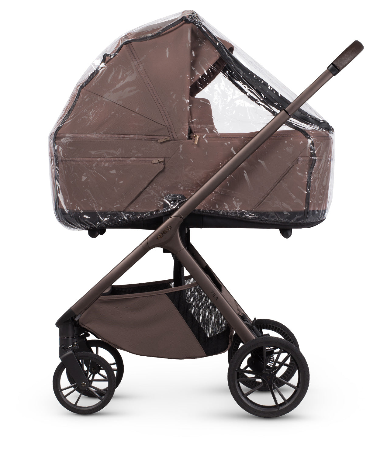 Carro de Bebé Venicci Tila Noce