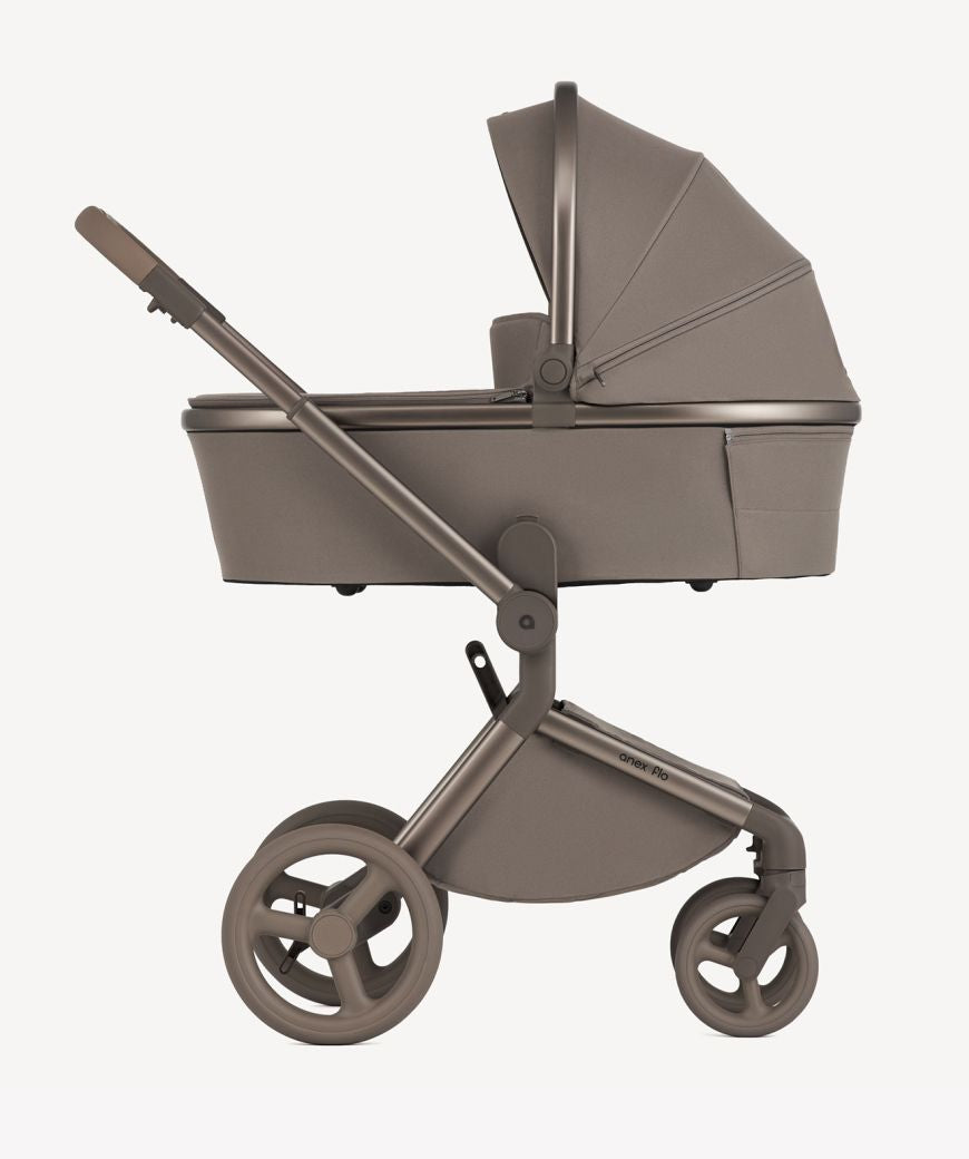 Carro de bebé Anex Flo Yuki