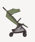 Silla ANEX Air-Q Pistache