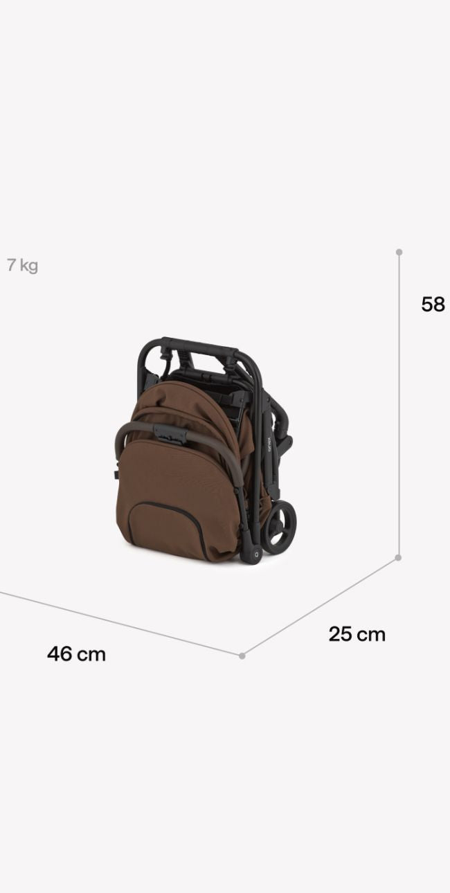 Silla Anex Air-Z plus Elvie