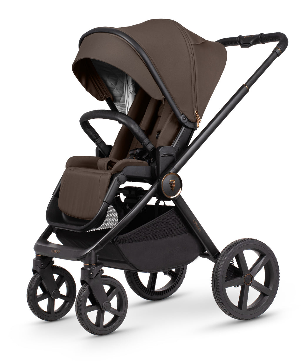 Carro de Bebé Venicci Upline 2 Brownie