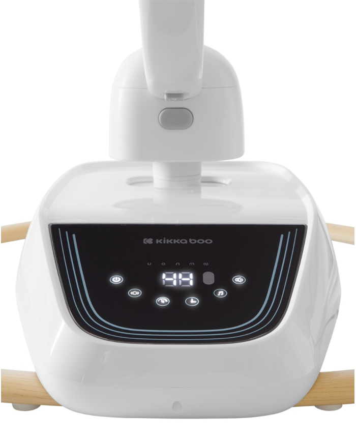 Columpio eléctrico BeeMoove Beige