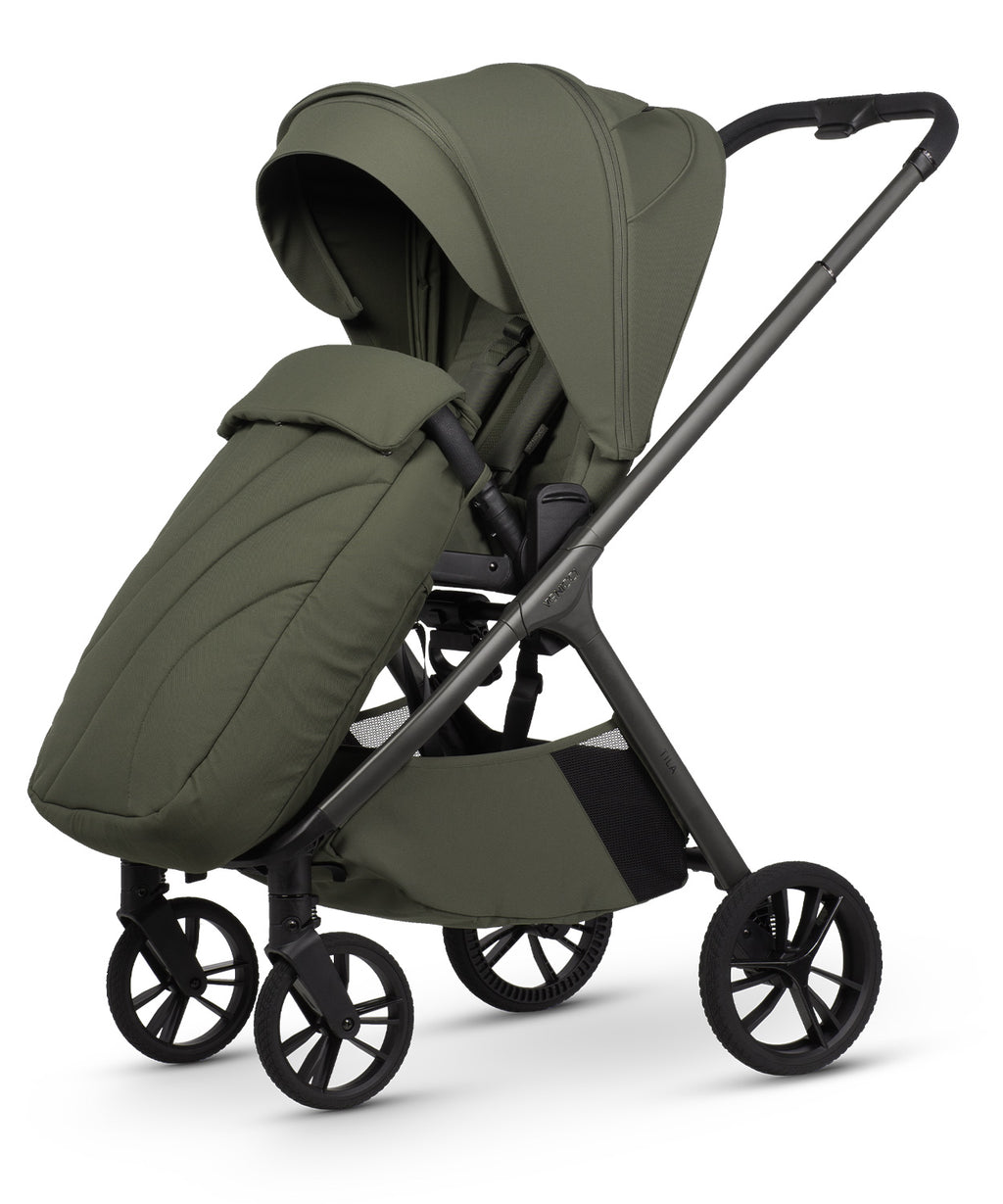 Carro de Bebé Venicci Tila Olive