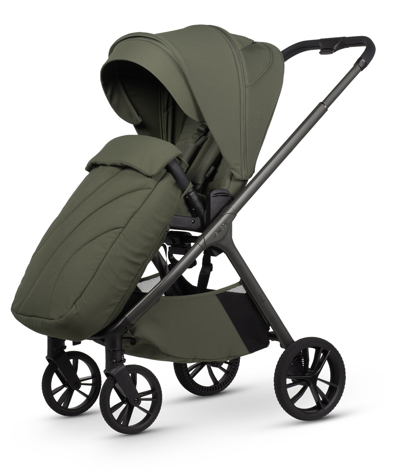 Carro de Bebé Venicci Tila Olive