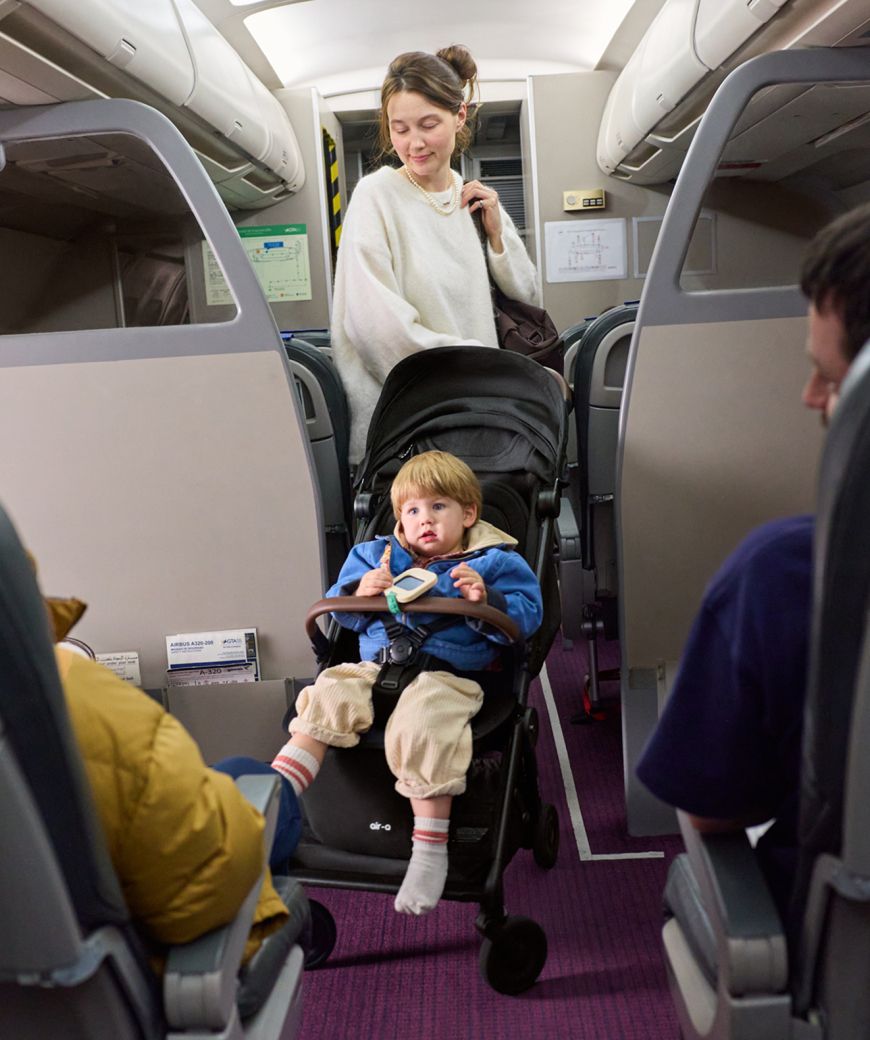 Silla ANEX Air-Q Muna
