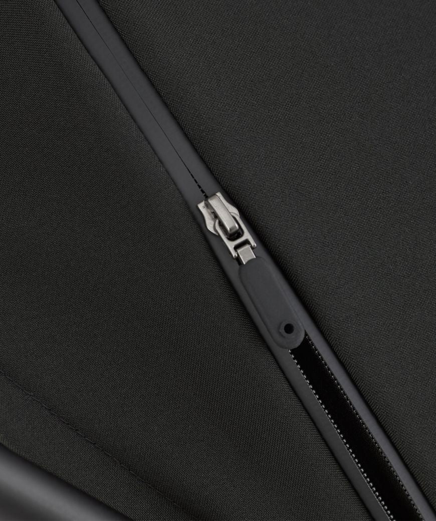 Silla Anex Air-X² Nero
