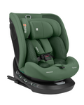 Silla de coche 40-150 cm i-Hike i-SIZE verde militar 2026