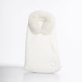 Saco Forro Polar Marfil Pangasa Baby