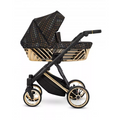 Carro de Bebé Ivento Glam