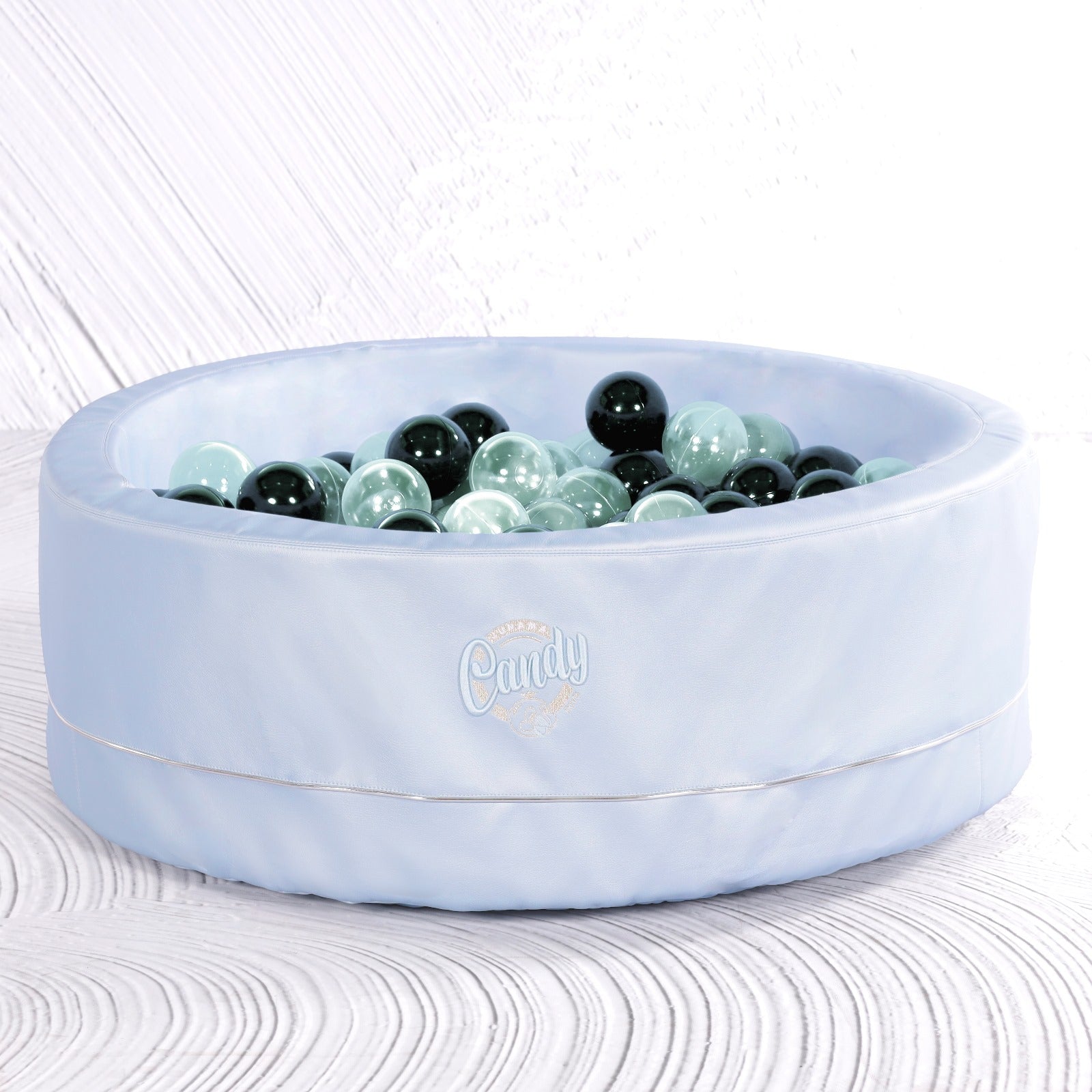 Pisicina de bola Junama Candy