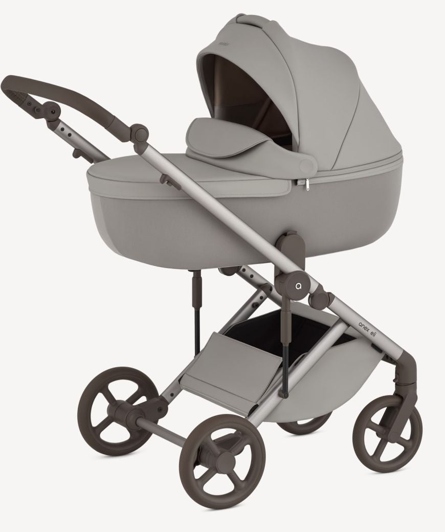 Carro de bebé Anex Eli Granti