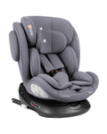 Silla de coche 40-150 cm i-Felix i-SIZE Gris Claro