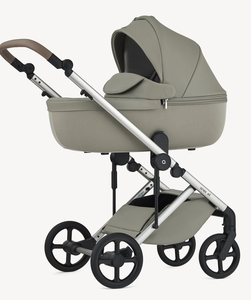 Carro de bebé Anex Eli Excite