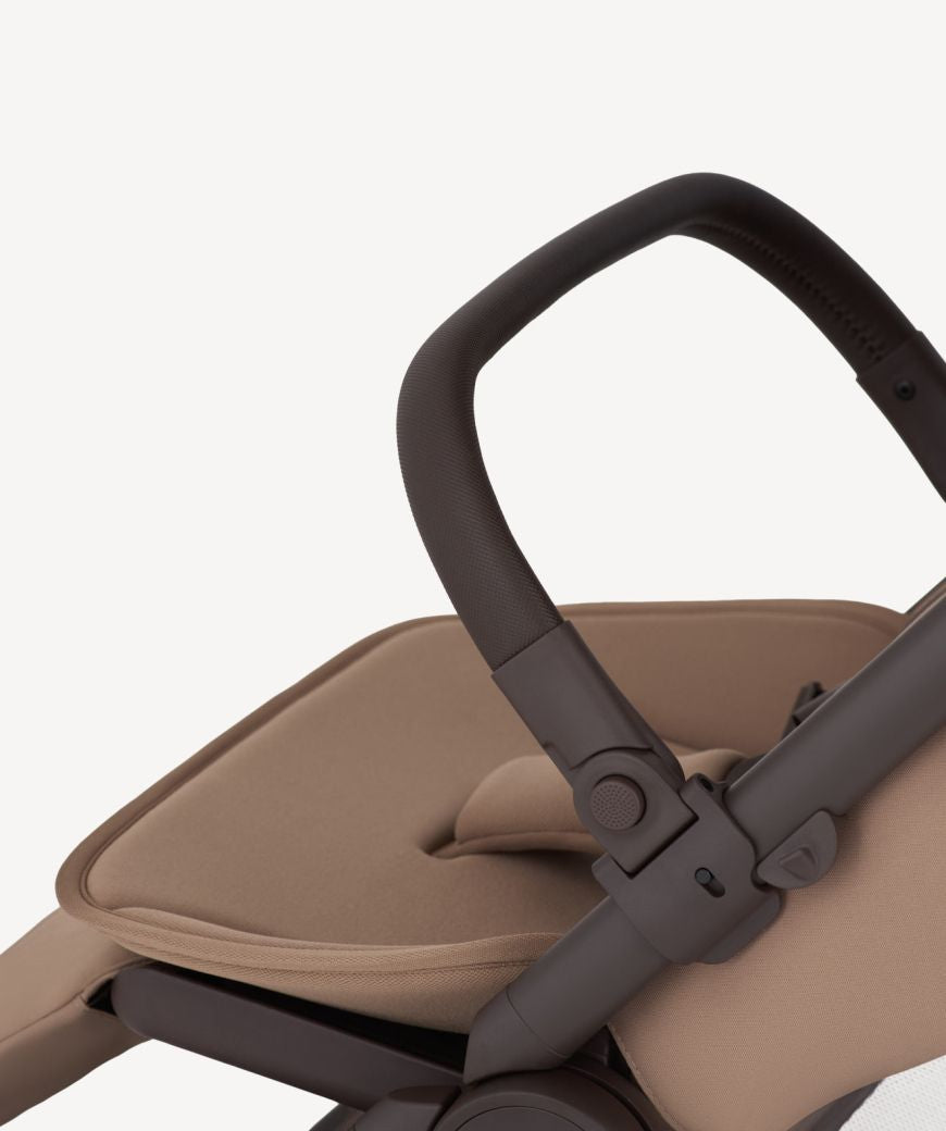 Silla ANEX Air-Q Karamell