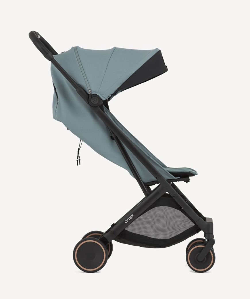 Silla Anex Air-X² sky
