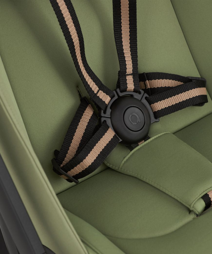 Silla Anex Air-X² Vert