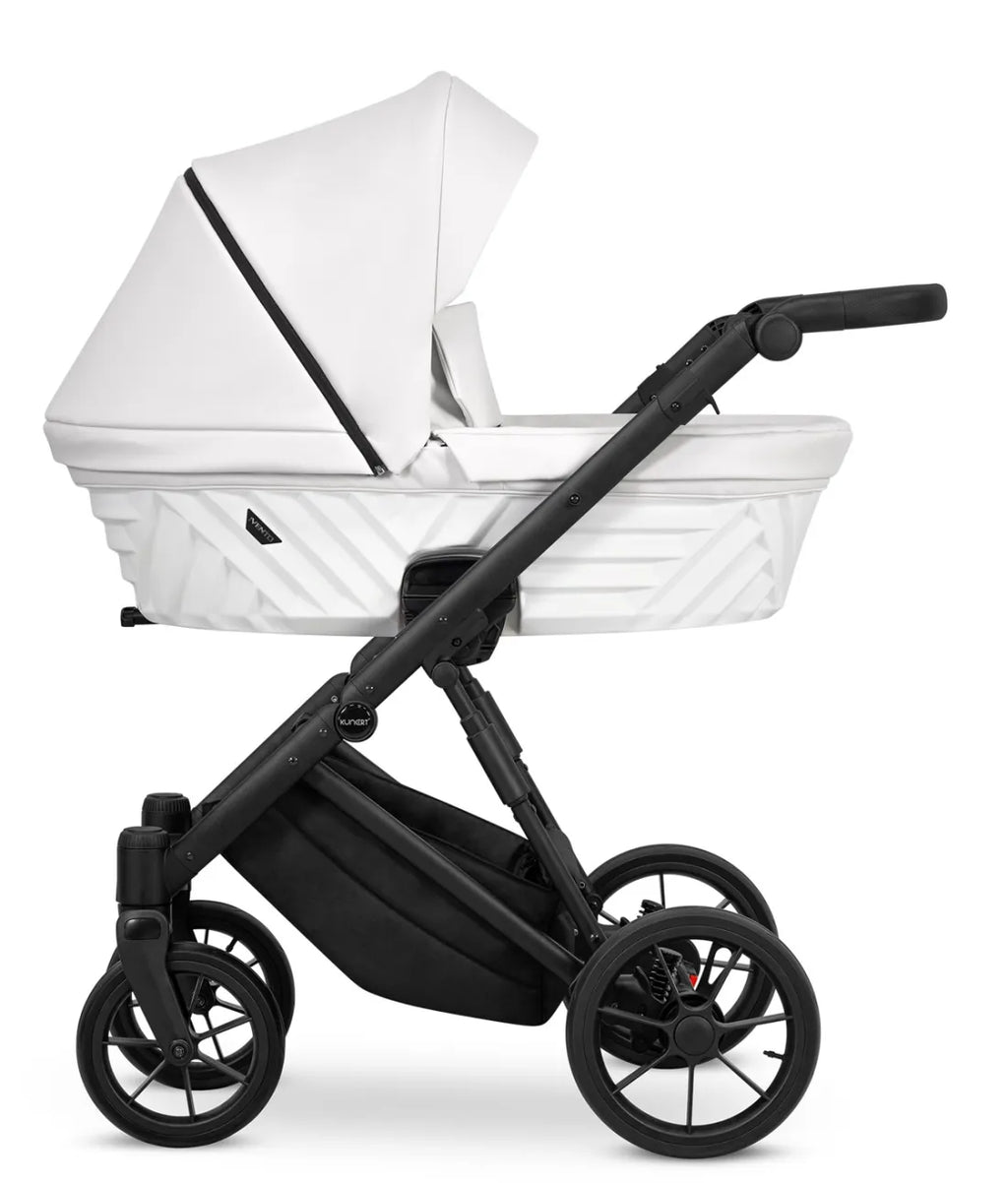 Carro de Bebé Ivento Glam Blanco