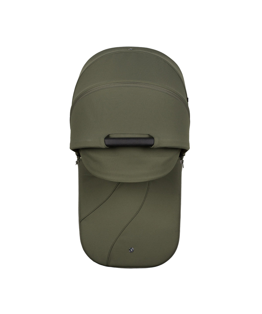 Carro de Bebé Venicci Tila Olive