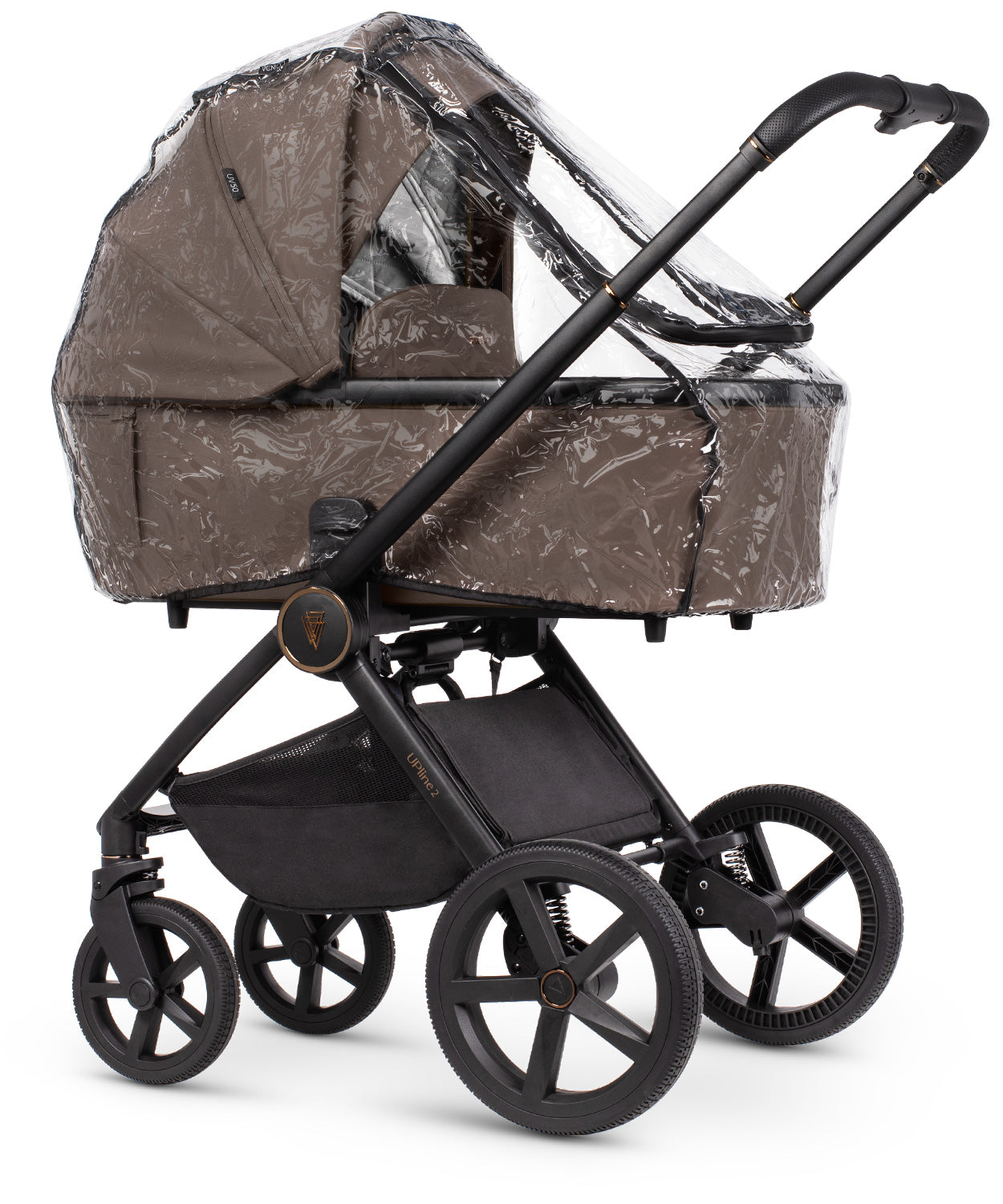 Carro de Bebé Venicci Upline 2 Brownie