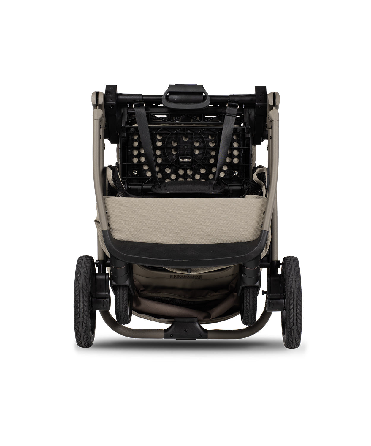 Carro de Bebé Venicci Tila Latte