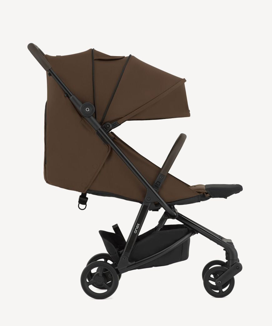 Silla Anex Air-Z plus Tillie