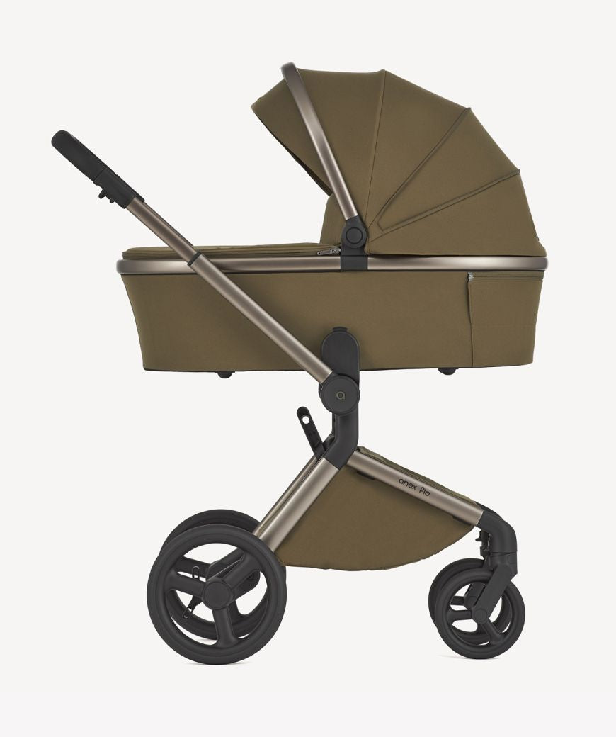 Carro de bebé Anex Flo Astra