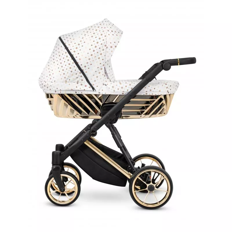 Carro de Bebé Ivento Glam