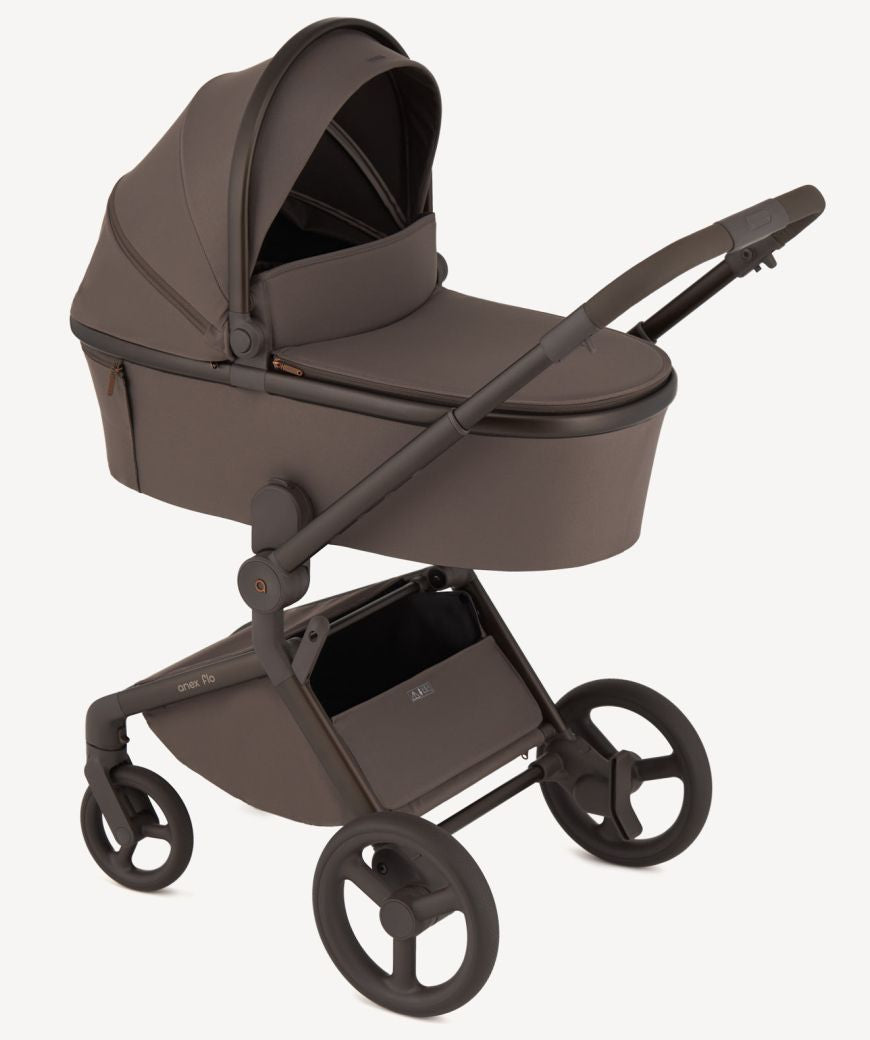 Carro de bebé Anex Flo Browny