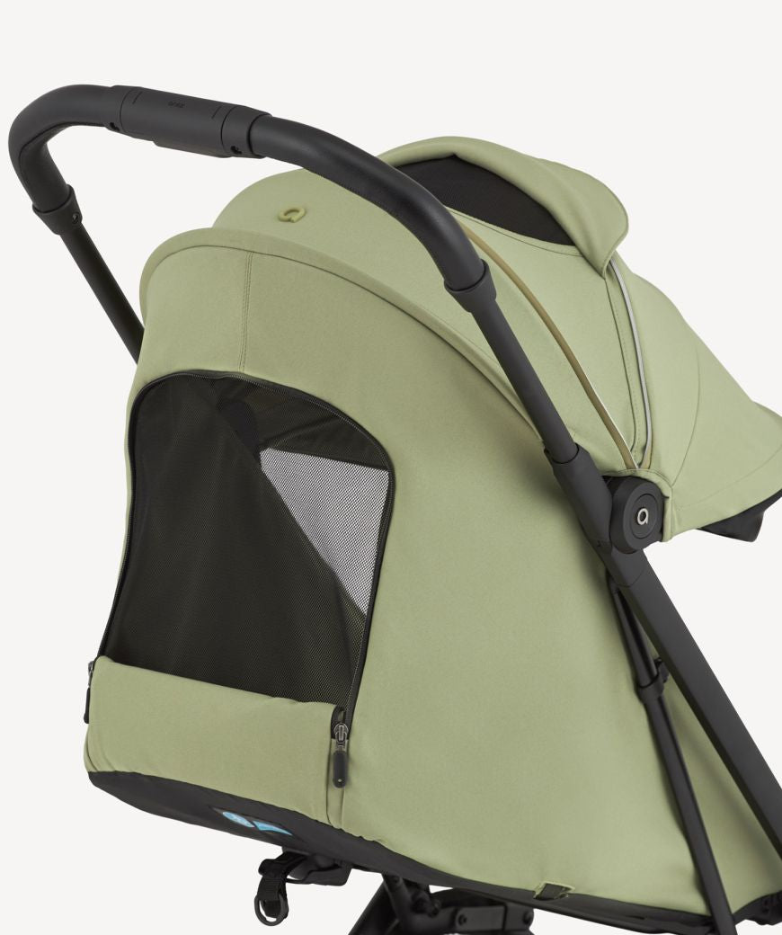 Silla Anex Air-X² Vert