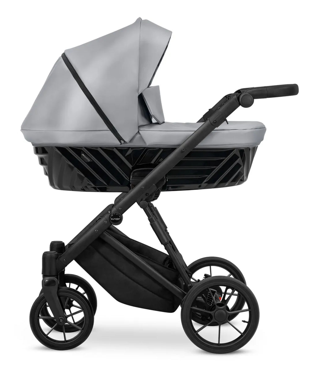 Carro de Bebé Ivento Glam Plata