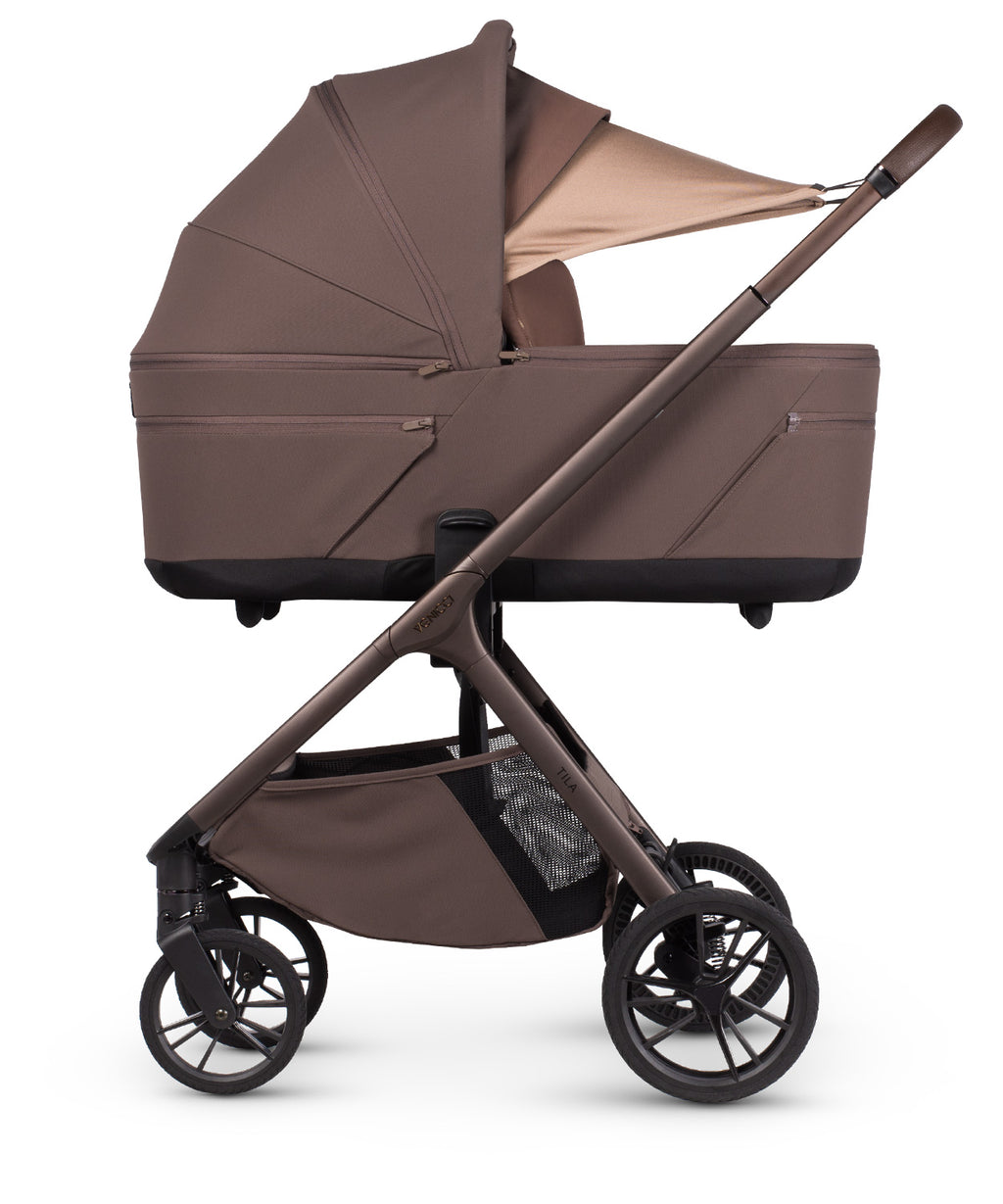Carro de Bebé Venicci Tila Noce