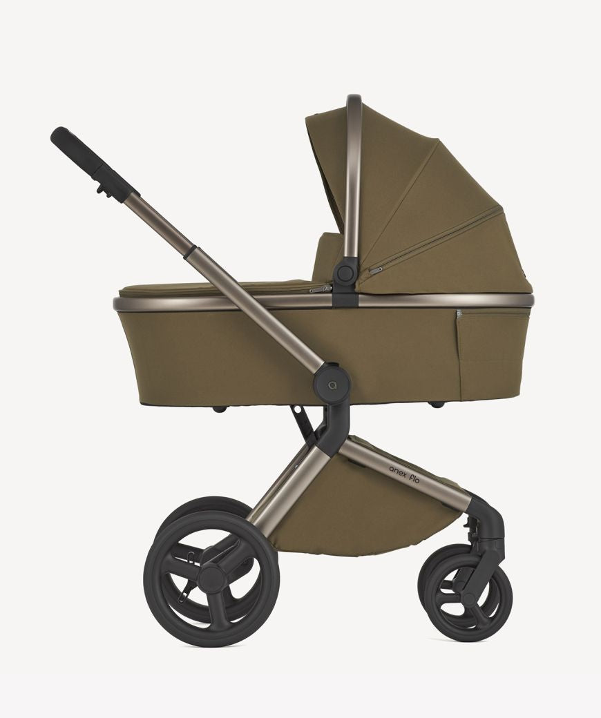 Carro de bebé Anex Flo Astra